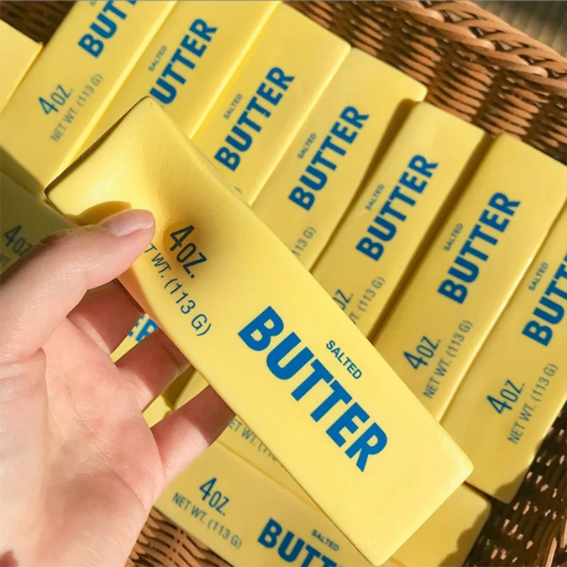 Novelty Gifts - Bola antiestresse macia em forma de