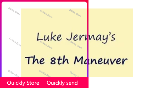 Magic Tricks - As 8a Manobra Por Luke Jermay