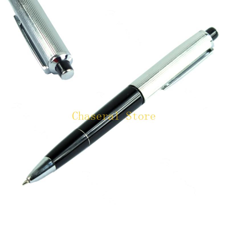 E7CE 1 Caneta esferográfica ch - Shock Pen Prank Toy avaliação e preço
