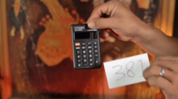 Mindculator de Gieltizer - Tru - Magic Tricks avaliação e preço