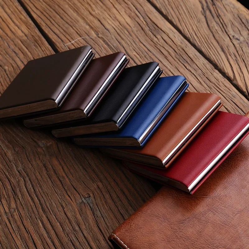 Estojo de Cigarros de Aço Inox - Novelty Gifts avaliação e preço