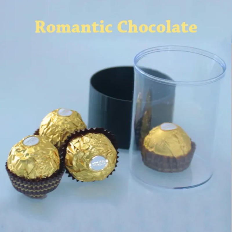 Caixa de chocolate mágica de c - Magic Tricks avaliação e preço