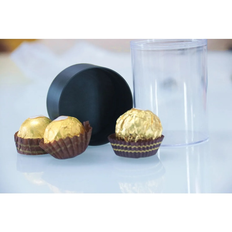 Caixa de chocolate mágica de c - Magic Tricks avaliação e preço