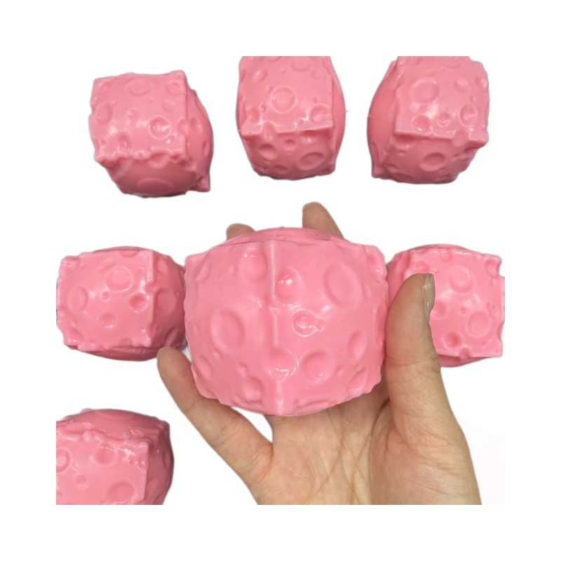Brinquedo Antiestresse Moldáve - Novelty Gifts avaliação e preço