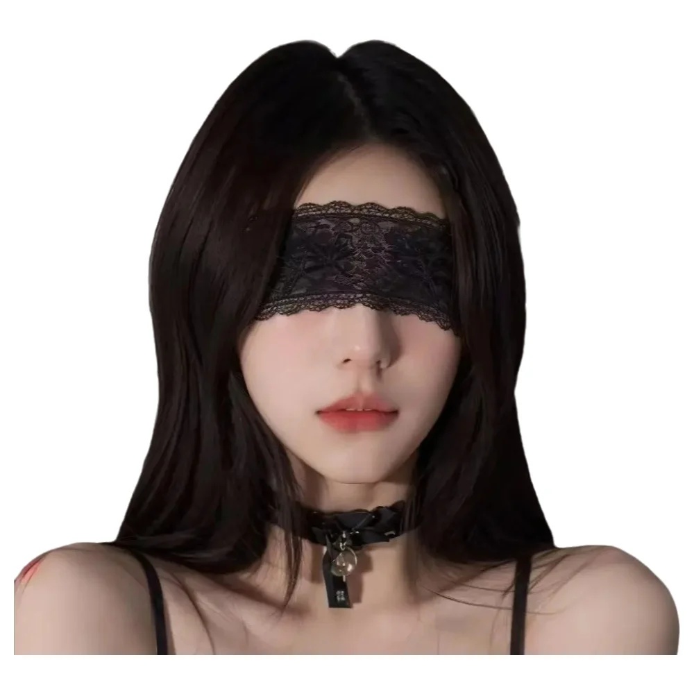 Máscara de Olhos Sexy em Renda - Party Supplies avaliação e preço