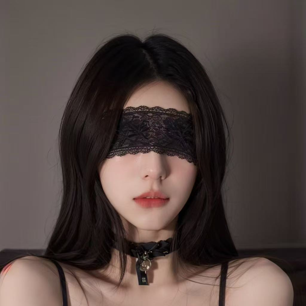 Máscara de Olhos Sexy em Renda - Party Supplies avaliação e preço
