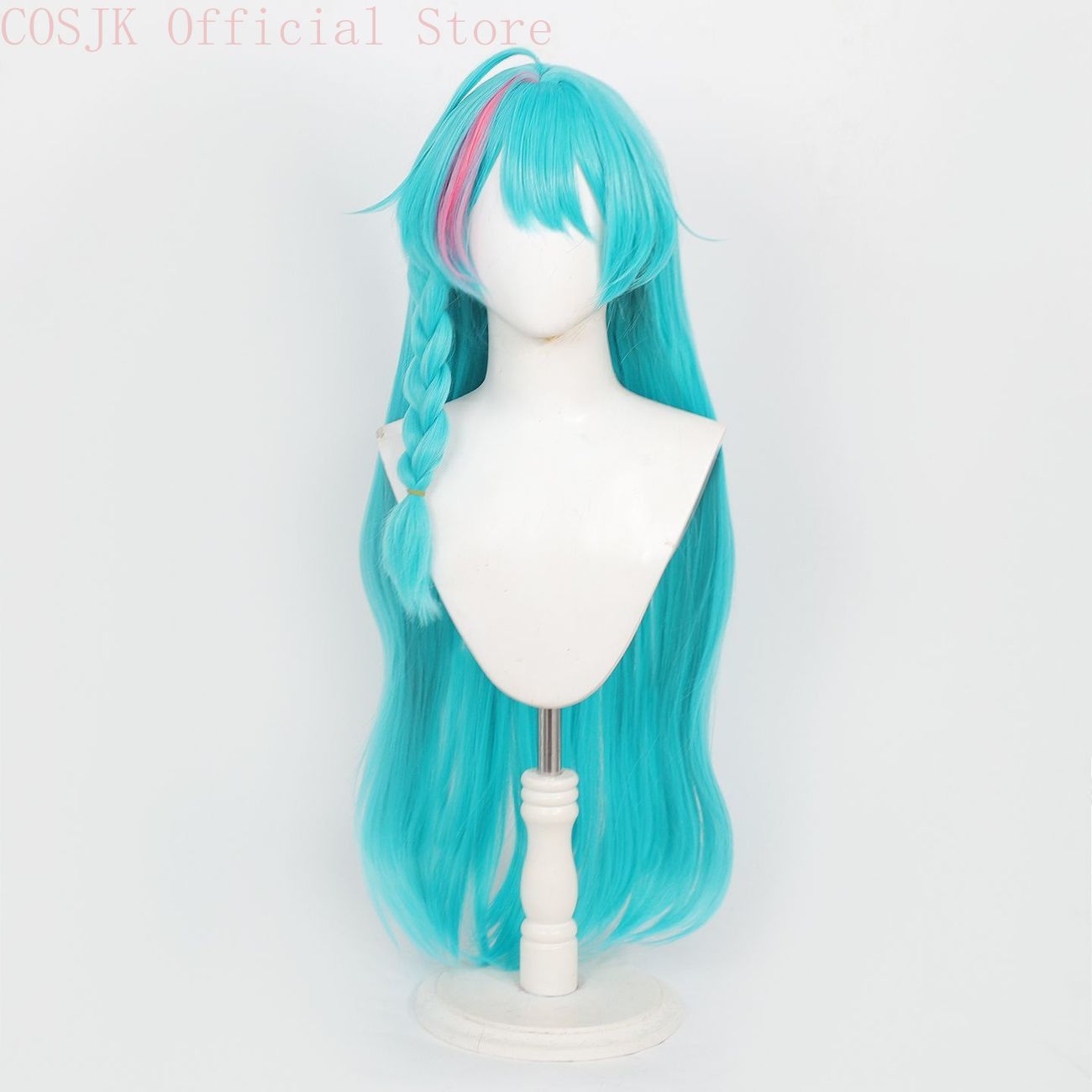 Neverness to Everness, peruca  - Anime Cosplay Wig Heat Resistant avaliação e preço
