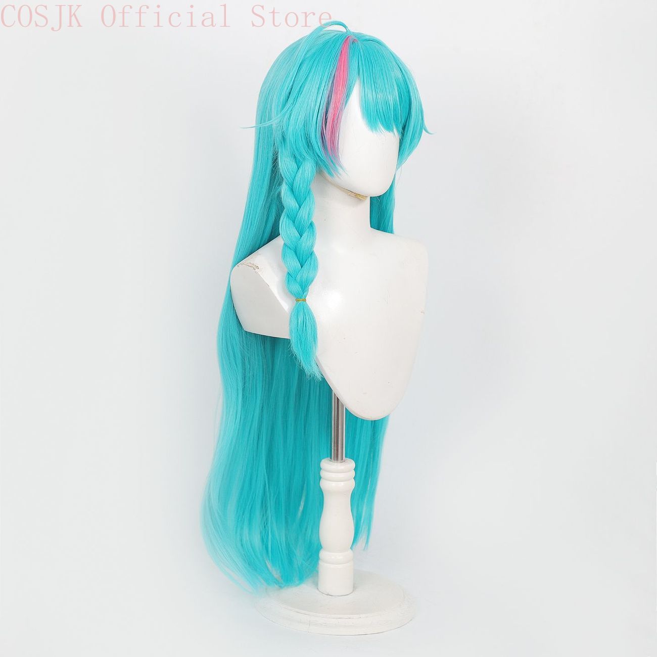 Neverness to Everness, peruca  - Anime Cosplay Wig Heat Resistant avaliação e preço