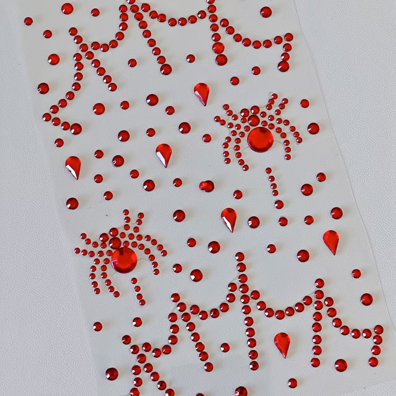 Adesivos de Halloween para Fes - Party Supplies avaliação e preço