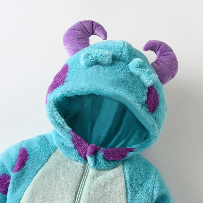 Criança bebê menina menino tra - Spiderman Jumpsuit Kids avaliação e preço