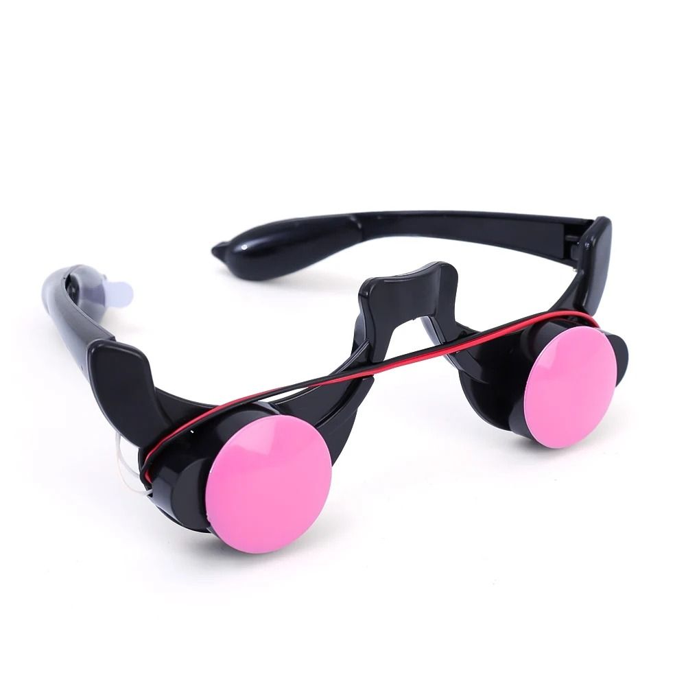 Óculos de festa com luzes LED, - Glow In The Dark Party Glasses avaliação e preço