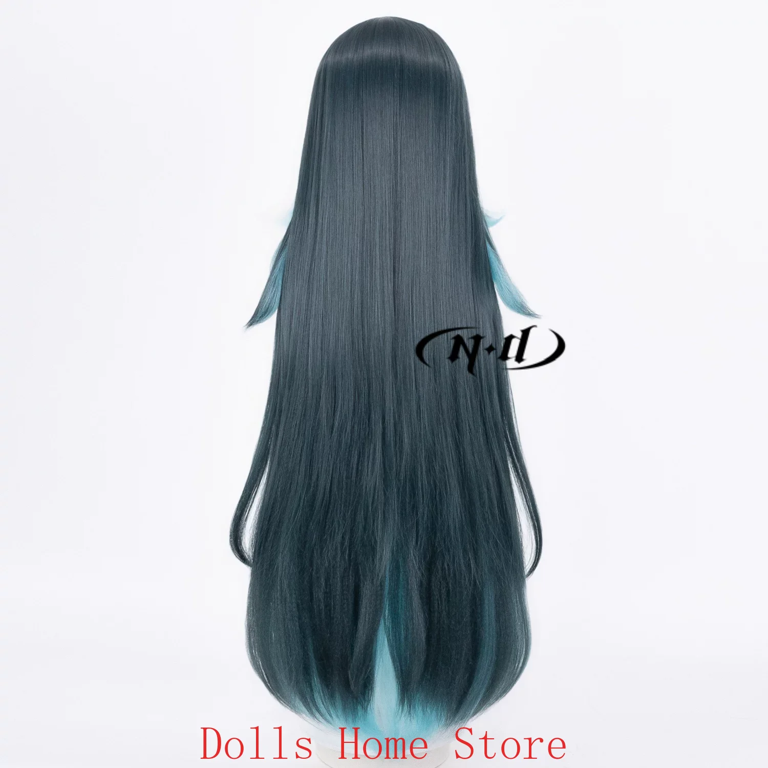 Peruca de cosplay da personage - Anime Cosplay Wig Heat Resistant avaliação e preço