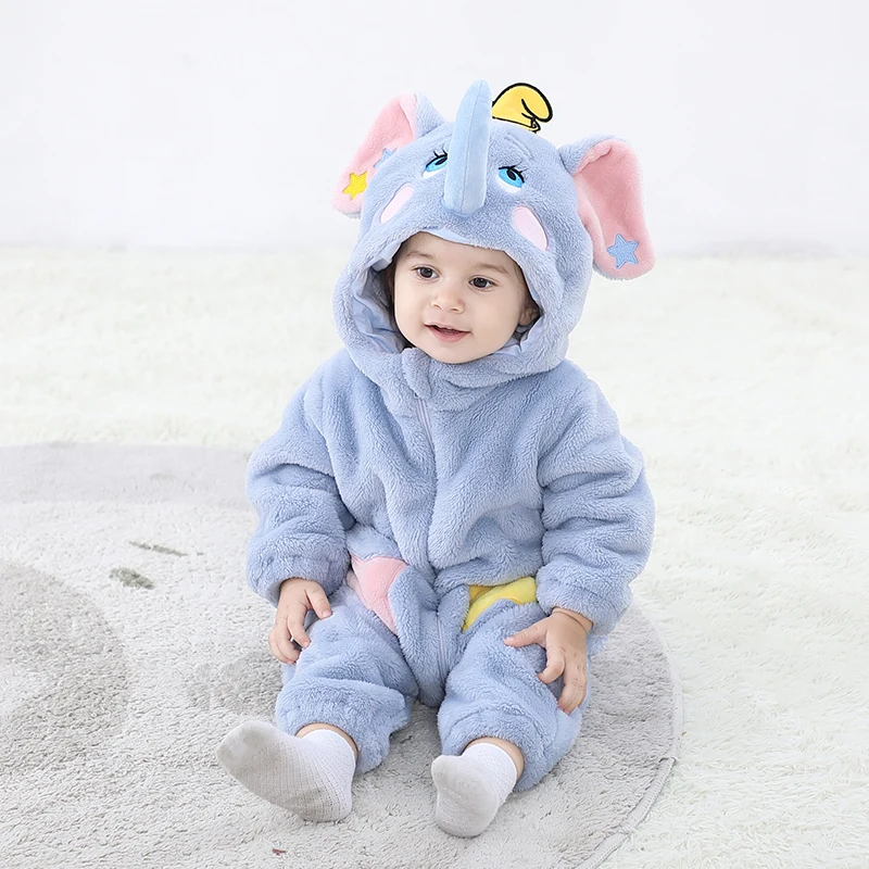 Macacão de Bebê Recém-Nascido  - Spiderman Jumpsuit Kids avaliação e preço