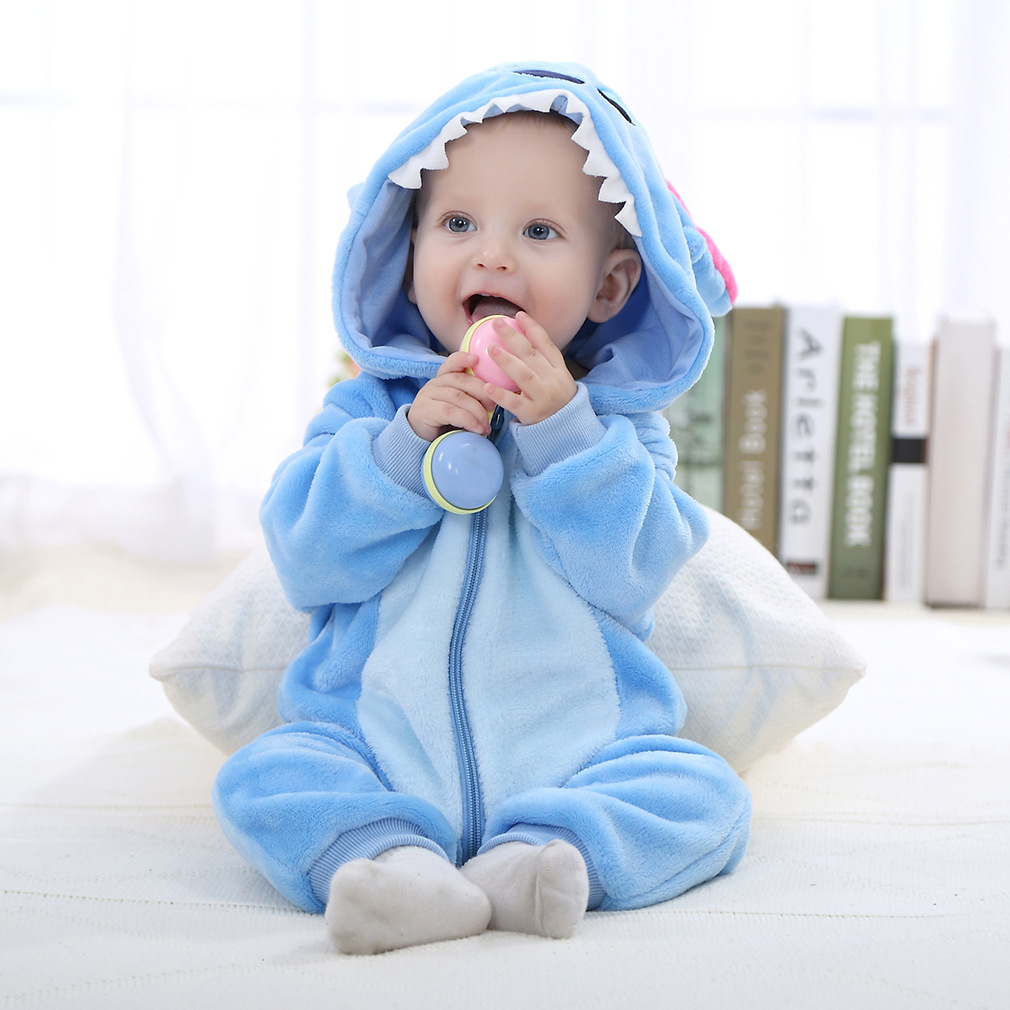 Macacão de bebê crianças cospl - Spiderman Jumpsuit Kids avaliação e preço