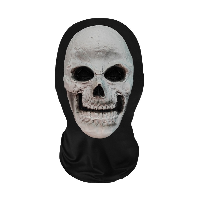 Halloween fantasma rosto másca - Led Purge Mask Halloween avaliação e preço