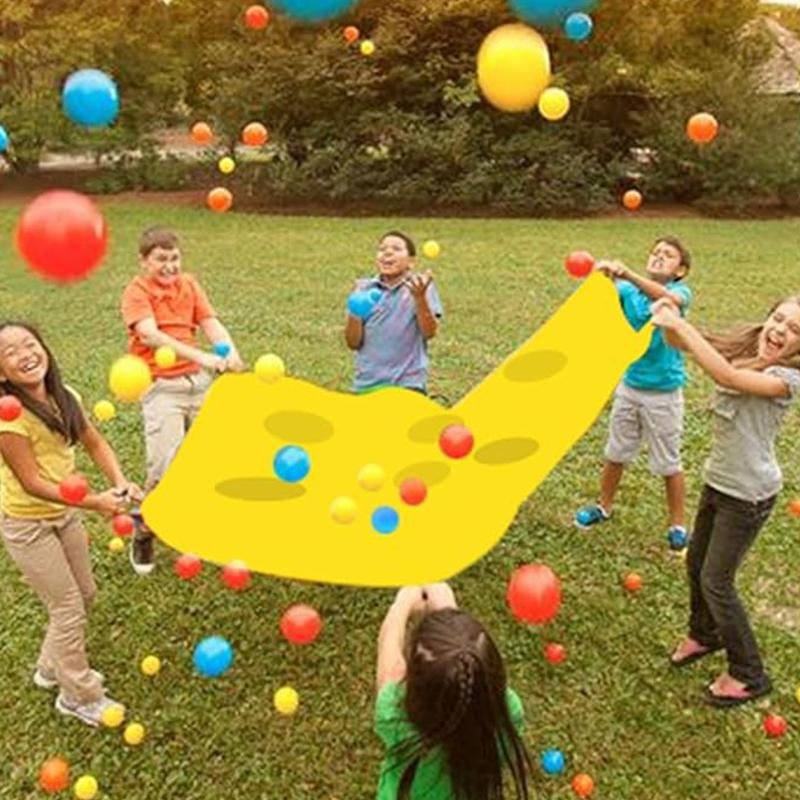 Novo Jogo de Arremesso de Pano - Party Supplies avaliação e preço