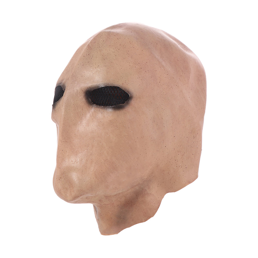 Homem sem rosto halloween slen - Latex Alien Mask Realistic avaliação e preço