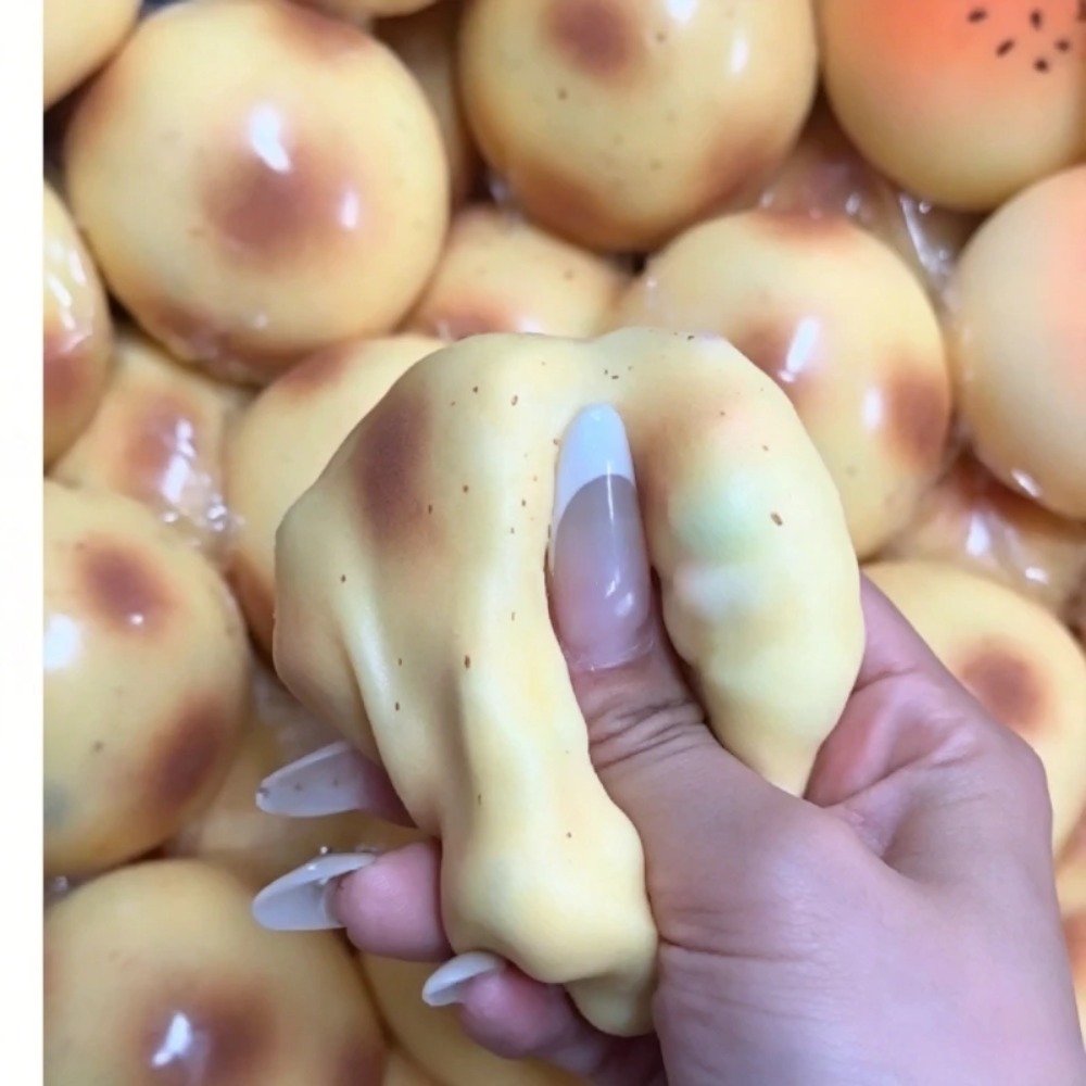 Brinquedo Macio em Formato de  - Novelty Gifts avaliação e preço