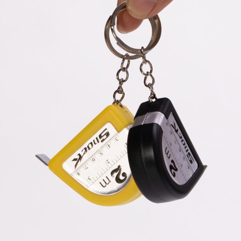 Fita Métrica de Choque Elétric - Shock Pen Prank Toy avaliação e preço